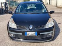 usata Renault Clio 1.2 16V GPL 5 porte Dynamique NEOPATE