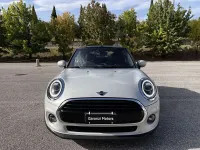 Usata Mini Cooper Cabriolet Hype 136 CV (100 kW) 2020 Other Cabrio