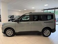 Usata Ford Tourneo Courier Titanium 125 CV (91 kW) 2025 Cactus grey Monovolume
