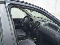 Usata Fiat Punto Active 69 CV (50 kW) 2004 Utilitaria