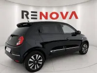 Usata Renault Twingo Techno 60 kW (82 CV) 2023 Nero Utilitaria