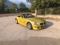 usata BMW Z4 Roadster 3.0i