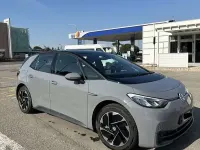 Usata VW ID.3 Pure 110 kW (150 CV) 2021 Utilitaria