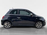 usata Fiat 500 (2015----) 1.0 HYBRID SPORT