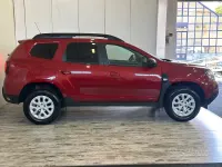 Usata Dacia Duster Prestige 91 CV (66 kW) 2021 Rosso SUV