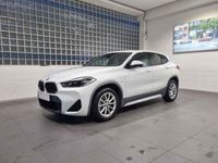 usata BMW X2 sdrive16d Msport auto