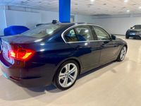 usata BMW 320 D 184CV *STORICO SERVICE *MANUALE*MERAVIGLIOSA