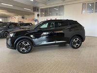 Usata Peugeot 2008 Allure 101 CV (74 kW) 2025 Nero metalizzato SUV