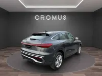 Nuova Audi Q5 S-Line 204 CV (150 kW) 2025 Other SUV