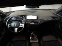 Usata BMW M135 306 CV (225 kW) 2023 Bianco Utilitaria