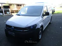 Usata VW Caddy 102 CV (75 kW) 2019 Monovolume