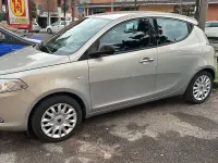 Usata Lancia Ypsilon Gold 69 CV (50 kW) 2011 Utilitaria