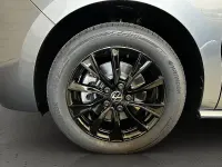 Nuova VW Multivan Edition 245 CV (180 kW) 2026 Grigio scuro Monovolume