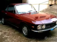 Usata Lancia Fulvia S 1970 Coupé