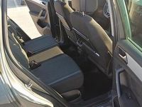 Usata VW Tiguan R-line 116 CV (85 kW) 2018 Grigio SUV