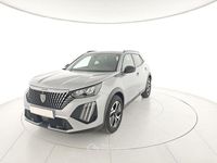 Begagnad Peugeot 2008 Allure 101 HK (74 kW) 2025 Grå SUV