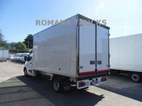 Occasion Opel Movano 145 ch (106 kW) 2017 Blanc Van