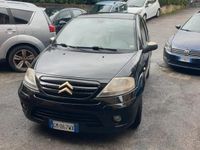 Occasion Citroën C3 60 ch (44 kW) 2008 Noir Citadine