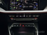 Usata Audi RS3 Performance 410 CV (301 kW) 2022 Nero Berlina