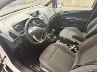 Usata Ford B-MAX 100 CV (73 kW) 2014 Bianco Monovolume