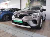 Usata Renault Captur Business 95 CV (69 kW) 2020 Grigio SUV