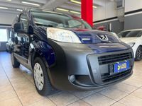 usata Peugeot Bipper Tepee 1.3 75CV OK NEOPATENTATI 6400