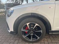 Usata Audi Q3 Sportback S-Line 150 CV (110 kW) 2022 Bianco SUV
