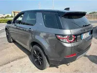 Usata Land Rover Discovery Sport 150 CV (110 kW) 2019 Grigio SUV