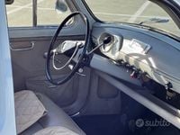 Usata Lancia Appia 1960 Bianco Berlina