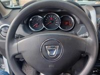 Usata Dacia Duster 109 CV (80 kW) 2015 Bianco SUV