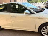 Usata Alfa Romeo Giulietta Progression 140 CV (102 kW) 2011 Bianco Utilitaria