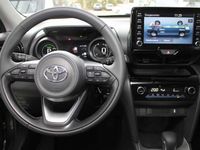 usata Toyota Yaris Cross 1.5 Hybrid 5p. E-CVT Comfort