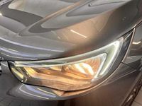 Käytetty Opel Grandland X Ultimate 131 HP (96 kW) 2019 Harmaa Katumaasturi