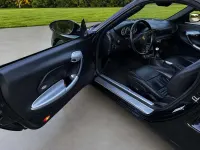 Usata Porsche Boxster 224 CV (164 kW) 2005 Nero Cabrio