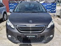 usata Peugeot 2008 BlueHDi 100 Allure