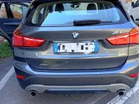 Usata BMW X1 M Sport 190 CV (139 kW) 2016 SUV