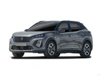 Ny Peugeot e-2008 Style 100 kW (136 HK) 2025 Vit SUV