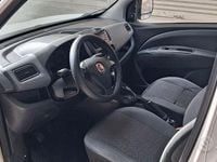 Usata Fiat Doblò 120 CV (88 kW) 2013 Monovolume