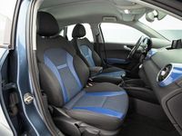 Usata Audi A1 Sport 90 CV (66 kW) 2016 Blu metallizzato Berlina