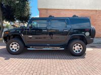 usata Hummer H2 6.2 V8 Flexpower aut. SUV Luxury