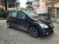 Usata Mercedes B180 109 CV (80 kW) 2010 Monovolume