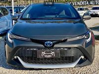 Usata Toyota Corolla 152 CV (111 kW) 2020 Bronzo Station wagon