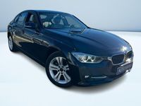 usata BMW 320 Serie 3 d Sport