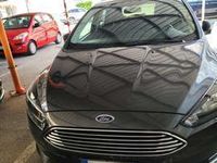 usata Ford Focus FocusIV 2015 5p 1.5 tdci Titanium Business s