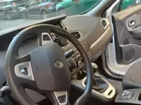 Usata Renault Scénic XMOD 110 CV (80 kW) 2011 Bianco Monovolume