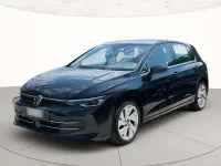 Usata VW Golf VIII Style 150 CV (110 kW) 2025 Grenadill black metallizzato Berlina