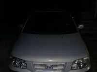 Usata Hyundai Matrix GLS 103 CV (75 kW) 2003 Monovolume