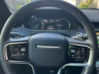 Usata Land Rover Range Rover evoque 160 CV (117 kW) 2022 Nero SUV