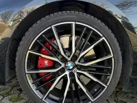 Usata BMW 135 Shadowline 306 CV (225 kW) 2023 Nero Utilitaria
