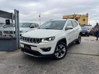 usata Jeep Compass 1.6 Multijet 1.6 Multijet 120 CV Limited